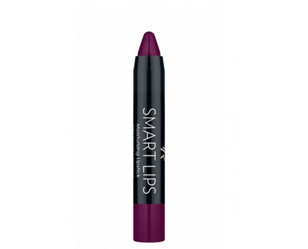 Golden Rose SMART LIP MOISTURISING LIPSTICK 22 